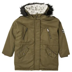 Discount Ikks - XV42002 Kaki