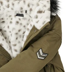 Discount Ikks - XV42002 Kaki