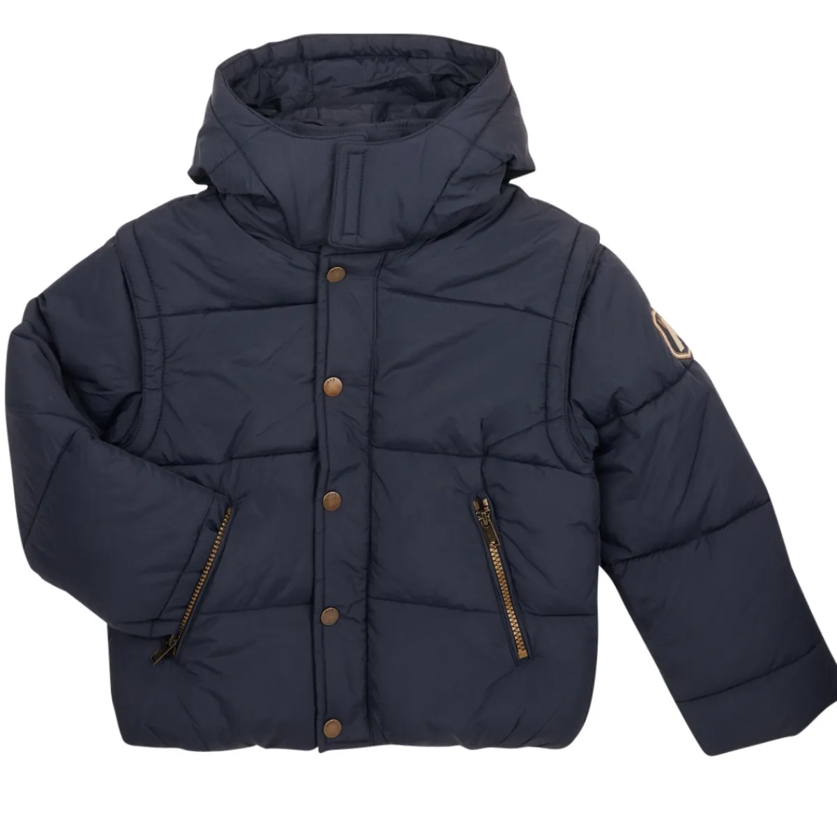 Ikks - XV36010 Marine New