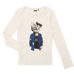 Ikks - XV10332 Blanc