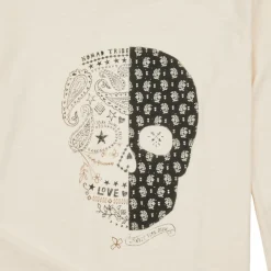 Hot Ikks - XV10272 Blanc