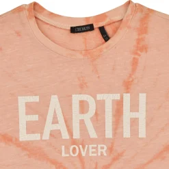 Outlet Ikks - XW10083 Rose