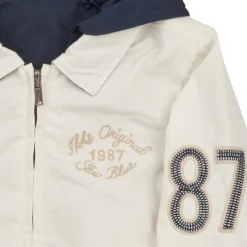 New Ikks - XW41093 Blanc