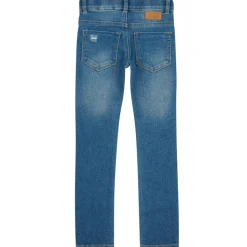 Clearance Ikks - XW29073 Bleu