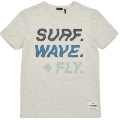 Outlet Ikks - XW10393 Gris