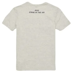 Outlet Ikks - XW10393 Gris