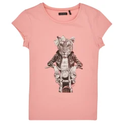 Outlet Ikks - XW10442 Rose