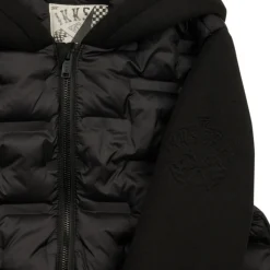 Ikks - XW41023 Noir Sale