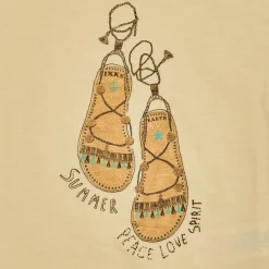 Ikks - XW10192 Jaune Hot