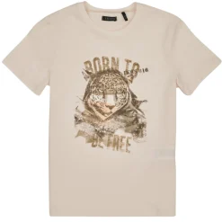 Sale Ikks - XW10113 Ecru