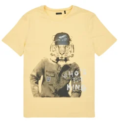 Best Ikks - XW10443 Jaune