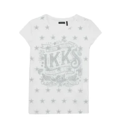 Ikks - XW10112 Blanc Sale