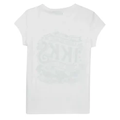 Ikks - XW10112 Blanc Sale