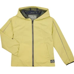Ikks - XW41033 Jaune Discount