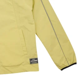 Ikks - XW41033 Jaune Discount