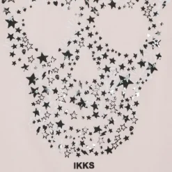 Ikks - ZINANO Rose Online