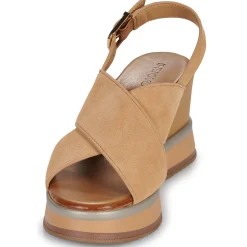 New Inuovo - B37010 Marron