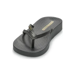 Ipanema - BOSSA SOFT V FEM Noir Outlet