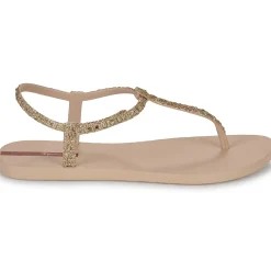 Ipanema - CLASS SANDAL GLITTER Doré Outlet