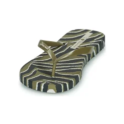 Sale Ipanema - ANIMAL PRINT FEM Vert