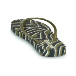 Sale Ipanema - ANIMAL PRINT FEM Vert