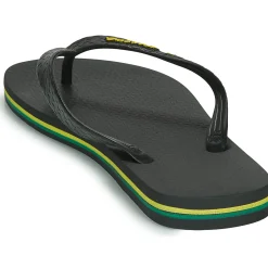 Hot Ipanema - CLAS BRASIL II AD Noir