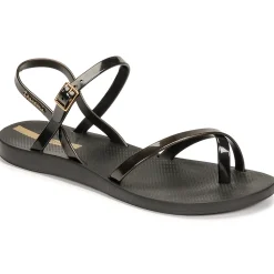 Sale Ipanema - FASHION SAND VIII FEM Noir