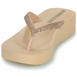 Ipanema - MESH CHIC PLAT FEM Beige Best