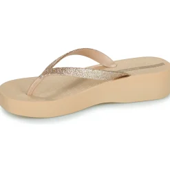 Ipanema - MESH CHIC PLAT FEM Beige Best