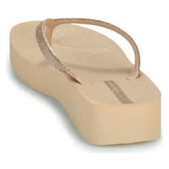 Ipanema - MESH CHIC PLAT FEM Beige Best