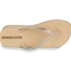 Ipanema - MESH CHIC PLAT FEM Beige Best