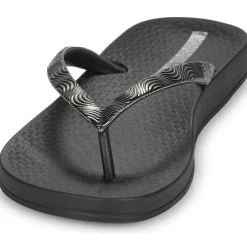 Discount Ipanema - MESH IX FEM Noir