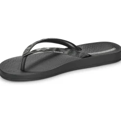 Discount Ipanema - MESH IX FEM Noir