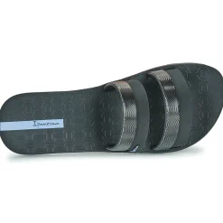 Ipanema - MESH SLIDE FEM Noir