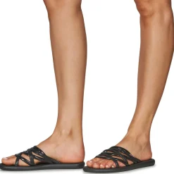 Ipanema - MEU SOL SLIDE FEM Noir Best