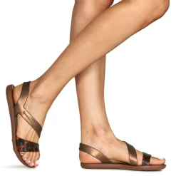 Ipanema - VIBE SANDAL Marron Sale