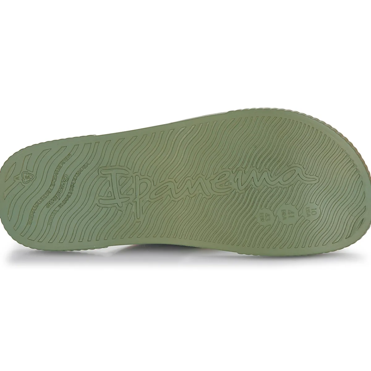 Ipanema - VINTAGE AD Online