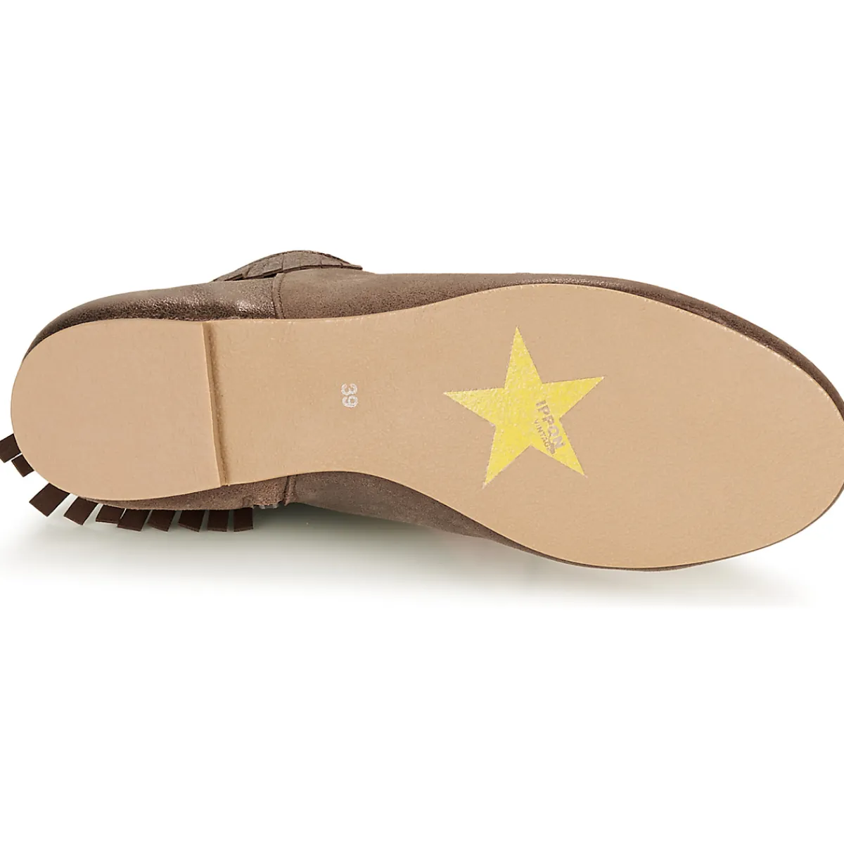 Ippon Vintage - DOLLY MAGIC