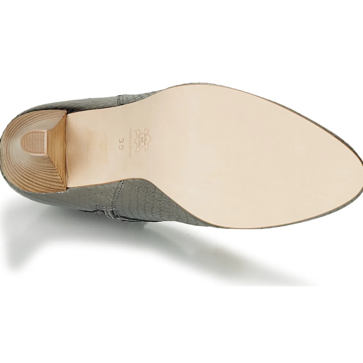 Ippon Vintage - ELIT STEED