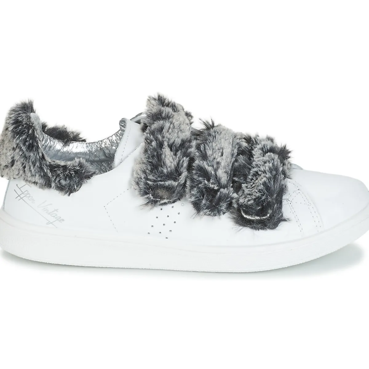 Clearance Ippon Vintage - FLIGHT POLAR