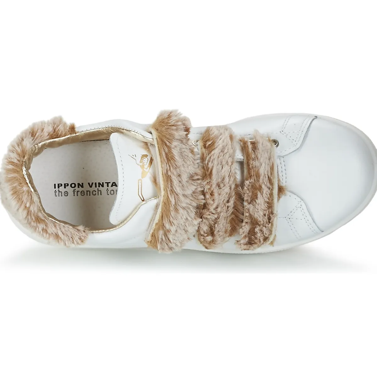 Ippon Vintage - FLIGHT POLAR Sale