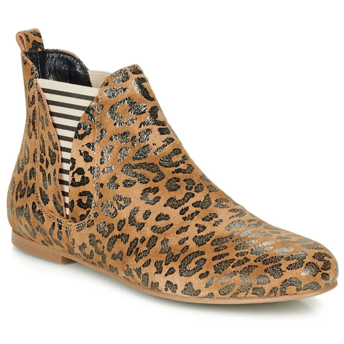 Ippon Vintage - PATCH ARTY Camel