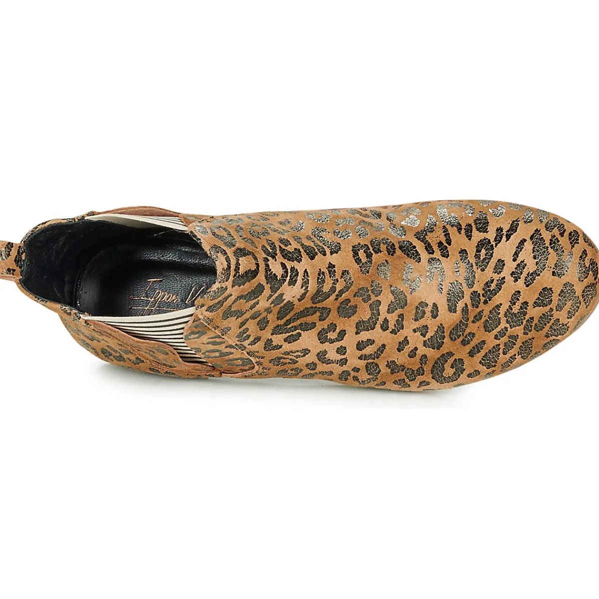 Ippon Vintage - PATCH ARTY Camel