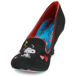Irregular Choice - A BOY AND HIS BEAGLE