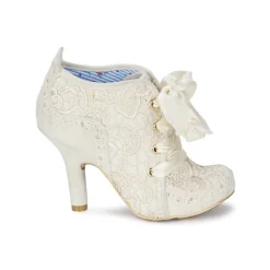 Irregular Choice - ABIGAILS THIRD PARTY Blanccrème
