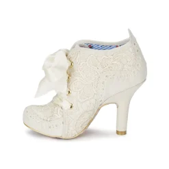 Irregular Choice - ABIGAILS THIRD PARTY Blanccrème