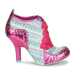 Online Irregular Choice - ABIGAIL'S 3RD PARTY Rose