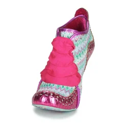 Online Irregular Choice - ABIGAIL'S 3RD PARTY Rose