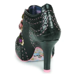 Irregular Choice - ABIGAILS FLOWER PARTY