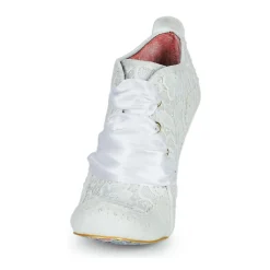 Irregular Choice - ABIGAIL'S 3RD PARTY Blanc Online